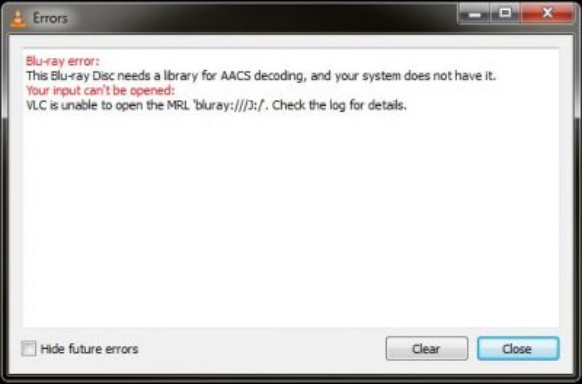 aacs codec windows 10 download
